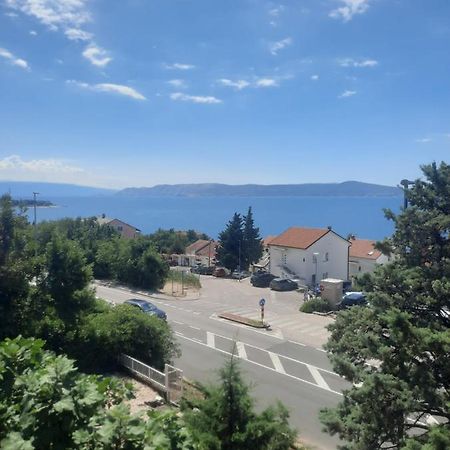 Apartmani Deni Crikvenica Extérieur photo