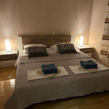 Apartmani Deni Crikvenica Extérieur photo