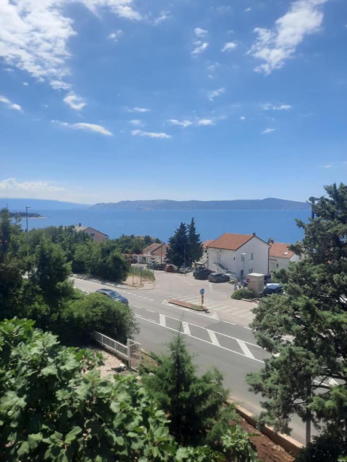 Apartmani Deni Crikvenica Extérieur photo