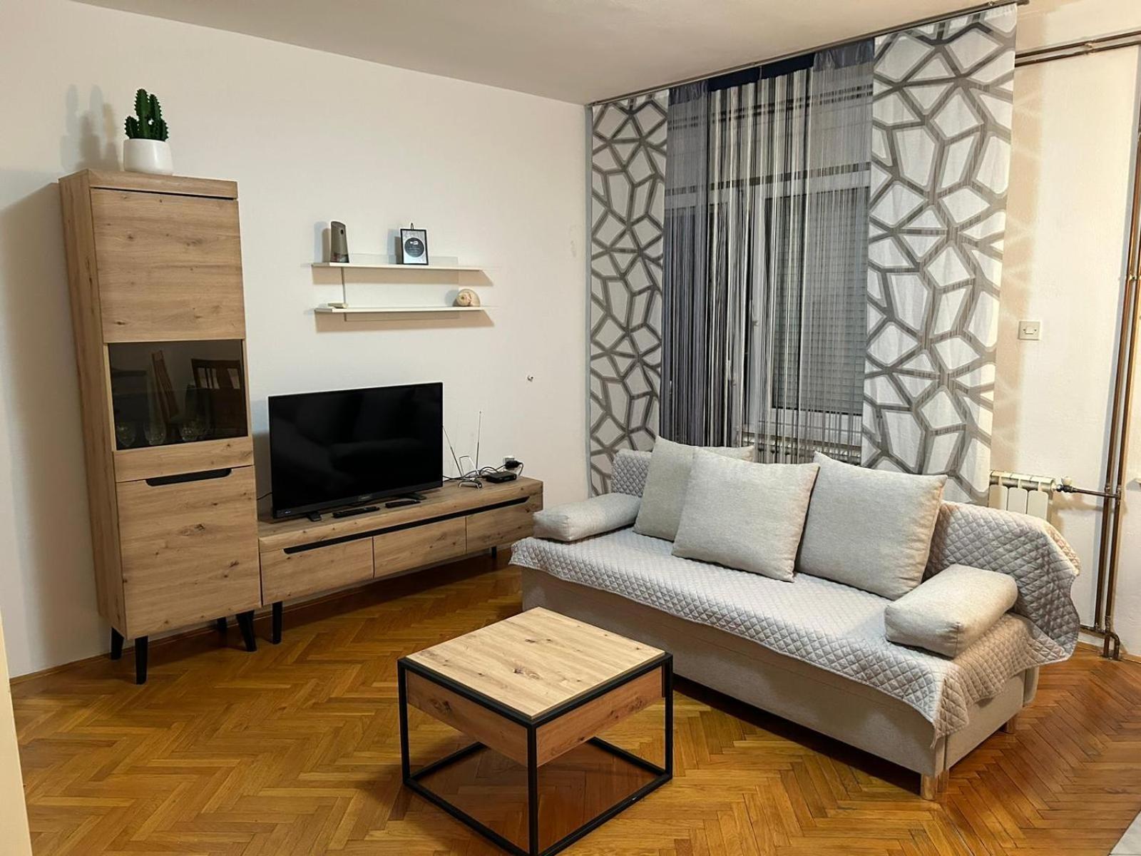 Apartmani Deni Crikvenica Extérieur photo